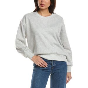 Lna Womens  Gym Sweatshirt